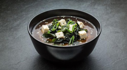 Мисо